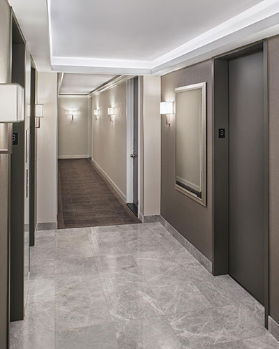 Hallway Design