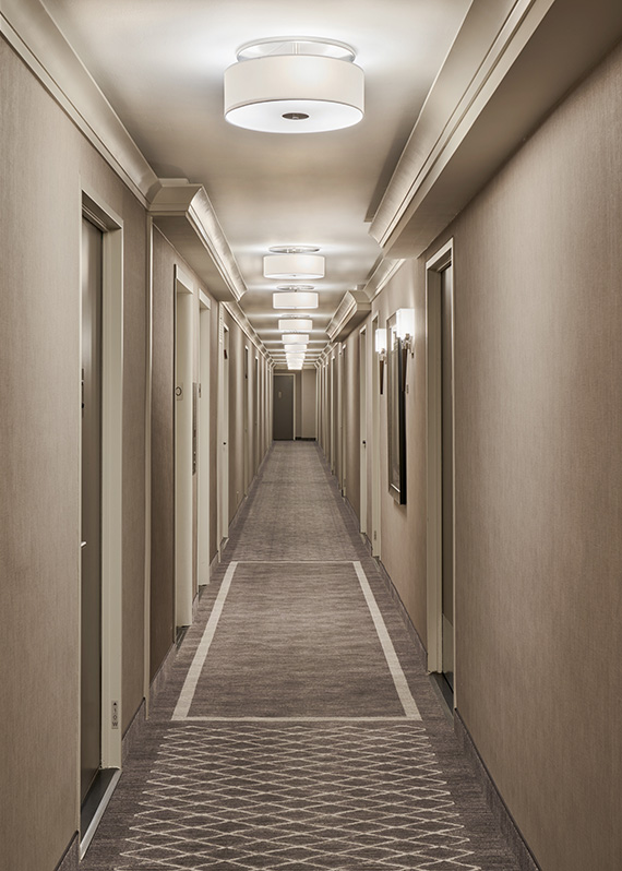 hallway carpet design